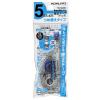 「コクヨ ケシピタ詰替えタイプ テープ幅5mm×長さ10m TW-M285 1セット(40個)」の商品サムネイル画像10枚目