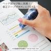 「コクヨ 修正テープケシピコ詰替タイプ幅4mm長さ10m TW-M144N 1個」の商品サムネイル画像3枚目