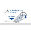 「トンボ鉛筆【MONO】修正テープ モノエアー 6mm 使いきりタイプ CT-CA6 1個」の商品サムネイル画像3枚目