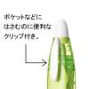 「修正テープ ノック式 アスクル限定 幅5mm×6m イエロー 30個 47127 プラス  オリジナル」の商品サムネイル画像4枚目