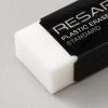 「コクヨ プラスチック消しゴム＜リサーレ＞ ケシ-3N 1セット(30個)」の商品サムネイル画像3枚目