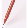 「レイメイ藤井 慶弔 ツイン筆ペン CF255 1セット(5本)」の商品サムネイル画像3枚目