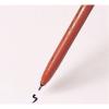 「レイメイ藤井 慶弔 ツイン筆ペン CF255 1セット(5本)」の商品サムネイル画像4枚目
