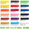 「サクラクレパス ポスターカラージュニア 単色 ちゃいろ 220ml 絵の具 CPW220ML#12」の商品サムネイル画像7枚目