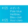 「サクラクレパス ポスターカラージュニア 単色 みずいろ 220ml 絵の具 CPW220ML#125」の商品サムネイル画像3枚目