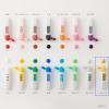 「ぺんてる エフ水彩 ポリチューブ入り 単色 12ml きんいろ 絵の具 1個 WFCT90」の商品サムネイル画像7枚目