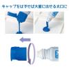 「ぺんてる エフ水彩 ポリチューブ入り 単色 12ml きんいろ 絵の具 10個 WFCT90」の商品サムネイル画像4枚目