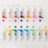 「ぺんてる エフ水彩 ポリチューブ入り 単色 12ml ちゃいろ 絵の具 1個 WFCT08」の商品サムネイル画像7枚目