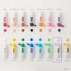 「ぺんてる エフ水彩 ポリチューブ入り 単色 12ml ぎんいろ 絵の具 10個 WFCT91」の商品サムネイル画像7枚目