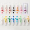 「ぺんてる エフ水彩 ポリチューブ入り 単色 12ml むらさき 絵の具 5個 WFCT13」の商品サムネイル画像7枚目