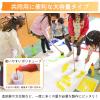 「サクラクレパス 工作ポスターカラー 単色 レモンいろ 260ml 絵の具 KPW#2」の商品サムネイル画像5枚目