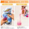 「サクラクレパス ニューサクラカラー クイックペイント 単色 あか 550ml アクリル絵の具 ETQW550#19」の商品サムネイル画像4枚目