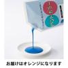 「ターナー色彩 イベントカラー 550ml スパウトパック入 オレンジ 絵の具 EVS55024」の商品サムネイル画像3枚目