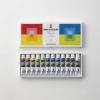 「ターナー色彩 ポスターカラー 11ml イエローディープ 絵の具 PC011005 1本」の商品サムネイル画像2枚目