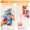 「サクラクレパス ニューサクラカラー クイックペイント 単色 橙 550ml アクリル絵の具 ETQW550#5 1個」の商品サムネイル画像4枚目