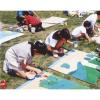 「ターナー色彩 イベントカラー 500ml ピンク 絵の具 EV50032」の商品サムネイル画像4枚目