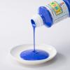 「ターナー色彩 ターナー工作くん 300ml あお 絵の具 KC30015」の商品サムネイル画像3枚目