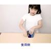 「ソニック 桃 かるハーフ 手動 鉛筆削り SK-802-P」の商品サムネイル画像3枚目