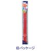 「トンボ鉛筆【ippo!】丸つけ用赤えんぴつ（朱色）イッポ！　BCA-260　1パック（2本入）」の商品サムネイル画像7枚目