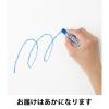 「ぺんてる パステル あか 10個 GHS-T11R」の商品サムネイル画像2枚目