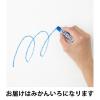 「ぺんてる パステル みかんいろ 10個 GHS-T02R」の商品サムネイル画像2枚目