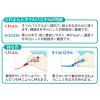 「ぺんてる パッセル 単色 ぐんじょう オイルパステル 10個 GHPAT25R」の商品サムネイル画像4枚目