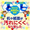 「ぺんてる ずこうクレヨン 単色 ぐんじょう 10個 PTCG-T25」の商品サムネイル画像5枚目