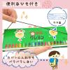 「サクラクレパス クレヨン 太巻 20色 LY20R」の商品サムネイル画像6枚目