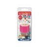 「シヤチハタ 鉛筆削り ケズリキャップ ツイン ピンク ZKC-W2/H 1個」の商品サムネイル画像4枚目