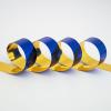 「日幼 メッキテープホログラム 幅25mm×100m巻 青」の商品サムネイル画像2枚目