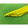 「創アンド遊 カラーモール 黄 直径3mm 20本入」の商品サムネイル画像2枚目