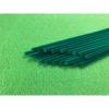 「創アンド遊 カラーモール 緑 直径3mm 20本入」の商品サムネイル画像2枚目