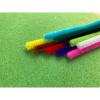 「創アンド遊 カラーモール 10色 色込みA 直径6mm 10本入」の商品サムネイル画像2枚目