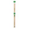 「竹ひご 直径1.8×360mm 工作用 10本入 229-017 銀鳥産業 5パック(50本)」の商品サムネイル画像2枚目