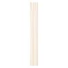 「竹ひご 直径1.8×360mm 工作用 10本入 229-017 銀鳥産業 5パック(50本)」の商品サムネイル画像3枚目