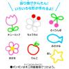 「デビカ モール ボンボン付き 工作用 5個 113703」の商品サムネイル画像4枚目