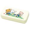「銀鳥産業 ねんどケース 1kg用 キャラクター付 283-097 1個」の商品サムネイル画像2枚目