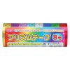 「トーヨー プリズムテープ 装飾テープ 113700　1セット（40個：8色入×5袋）」の商品サムネイル画像2枚目