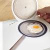 「コクヨ 絵本 しかけえほんたべもの3冊セット KE-WC77 1冊」の商品サムネイル画像5枚目