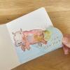 「コクヨ 絵本 うんこのえほん KE-WC80 1冊」の商品サムネイル画像2枚目