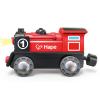 「【アウトレット】Hape 電池ではしる！ひかる蒸気きかんしゃ E3703 1個」の商品サムネイル画像3枚目