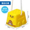 「アーテック スタンプ パカポコ バス 7111 1個」の商品サムネイル画像6枚目