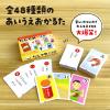 「アーテック だじゃれかるた 3285 1セット(5個)」の商品サムネイル画像5枚目