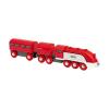 「【アウトレット】BRIO（ブリオ） ストリームライントレイン 列車 おもちゃ 33557 1セット」の商品サムネイル画像2枚目