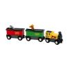 「BRIO（ブリオ） サファリトレイン 列車 おもちゃ 33722 1セット」の商品サムネイル画像2枚目