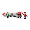 「BRIO（ブリオ） トラベルトレイン 列車 おもちゃ 33505 1セット」の商品サムネイル画像5枚目