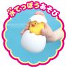 「池田工業社 ぷかぷかたまご ヒヨコちゃんシャワー 水遊び 9540 1個」の商品サムネイル画像5枚目