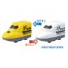「パイロット おふろDEミニカー 923系新幹線ドクターイエロー/700系新幹線 1861681 1個」の商品サムネイル画像2枚目