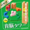 「エド・インター 育脳タワー 知育玩具 1セット」の商品サムネイル画像3枚目