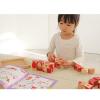 「エド・インター 脳活キューブ 知育玩具 1セット」の商品サムネイル画像4枚目
